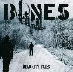Bone 5 : Dead City Tales